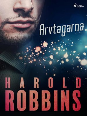 cover image of Arvtagarna